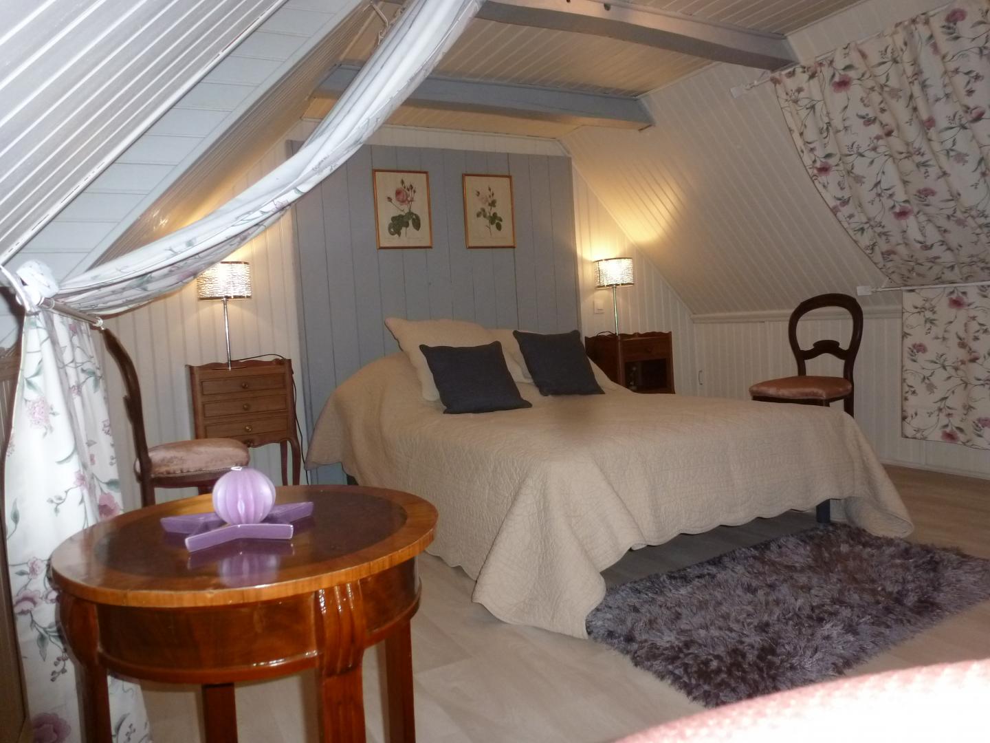 La Maisonnette