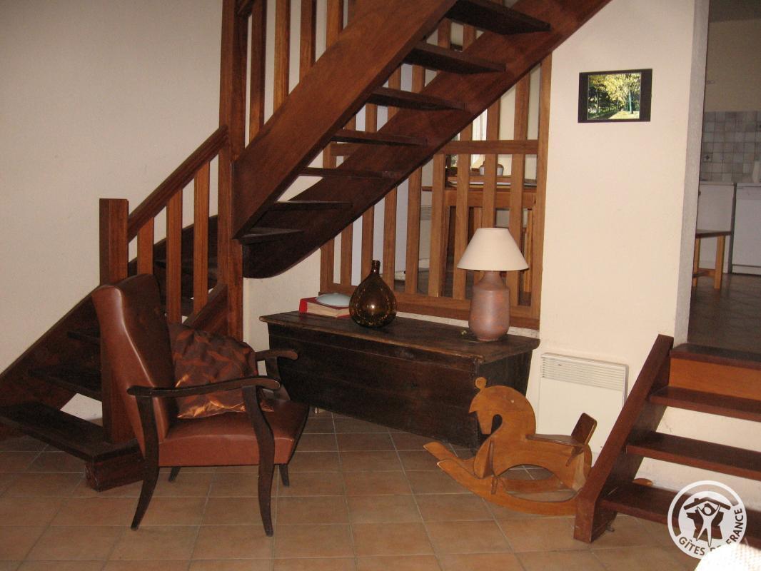 La grange de Maria