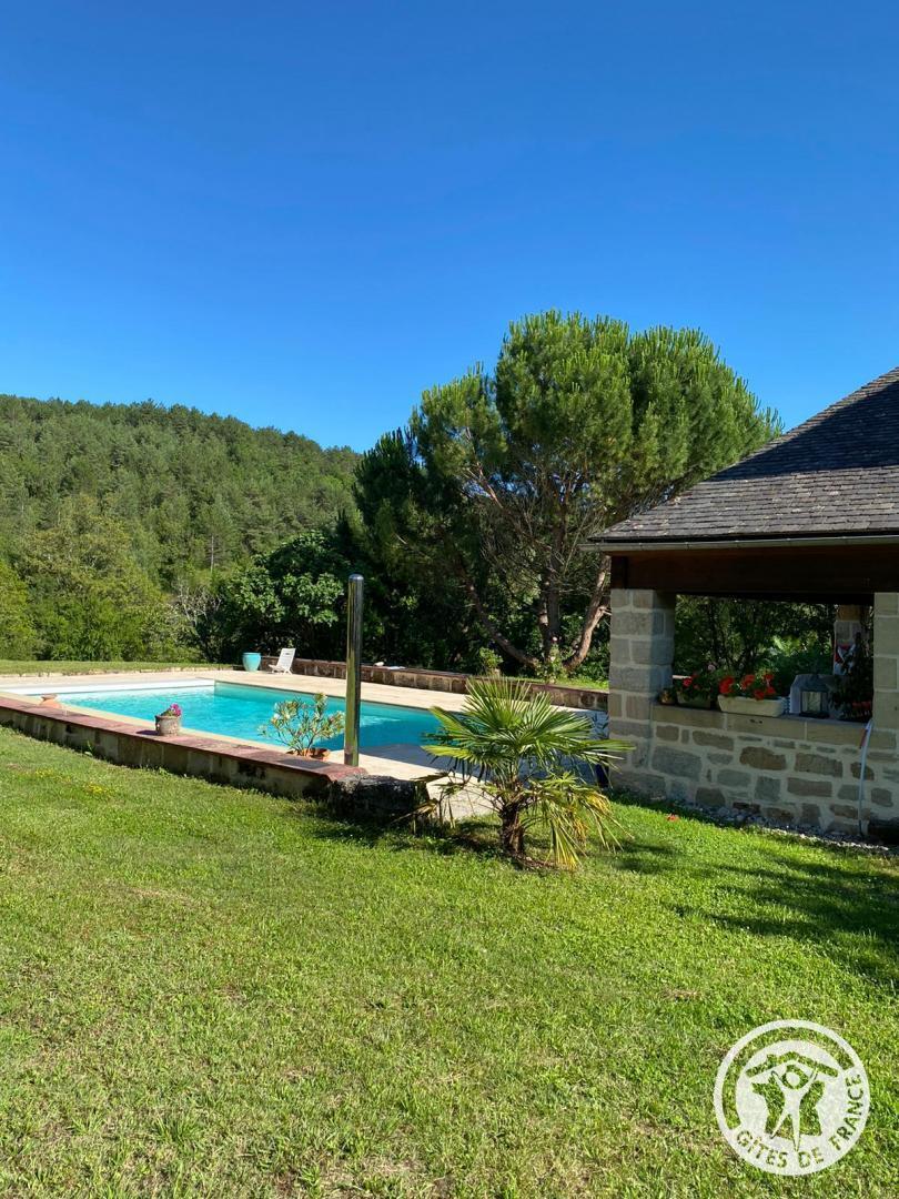 Location Gîtes de France  - Réf : 19G2023