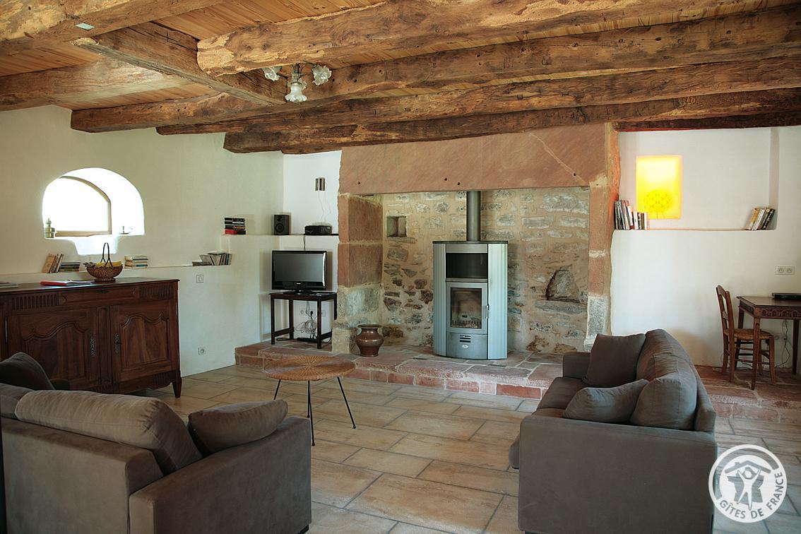 Le gîte de Berle