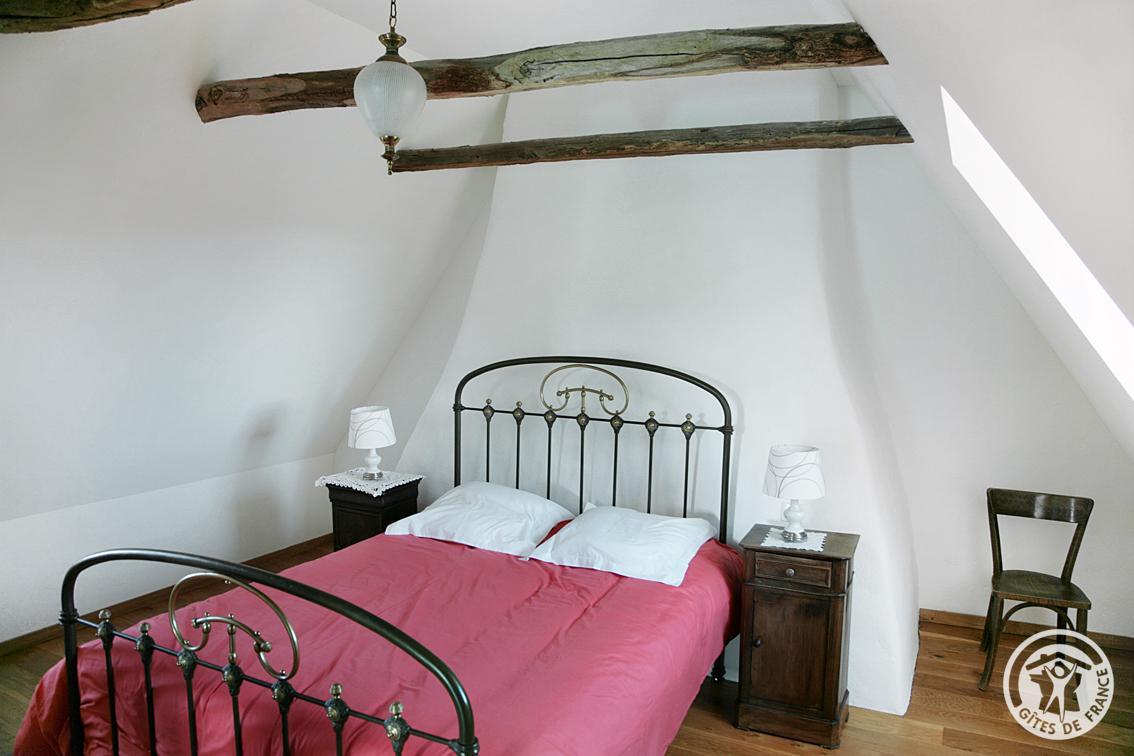 Le gîte de Berle