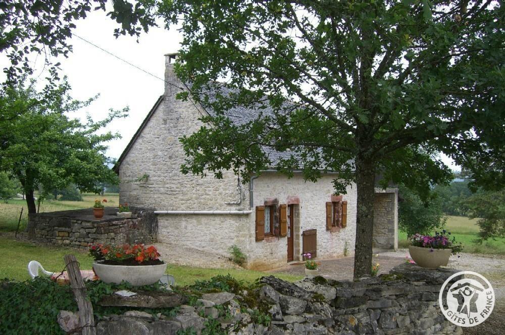 La petite maison dans la prairie