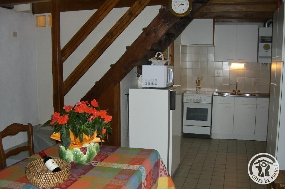 La petite maison dans la prairie