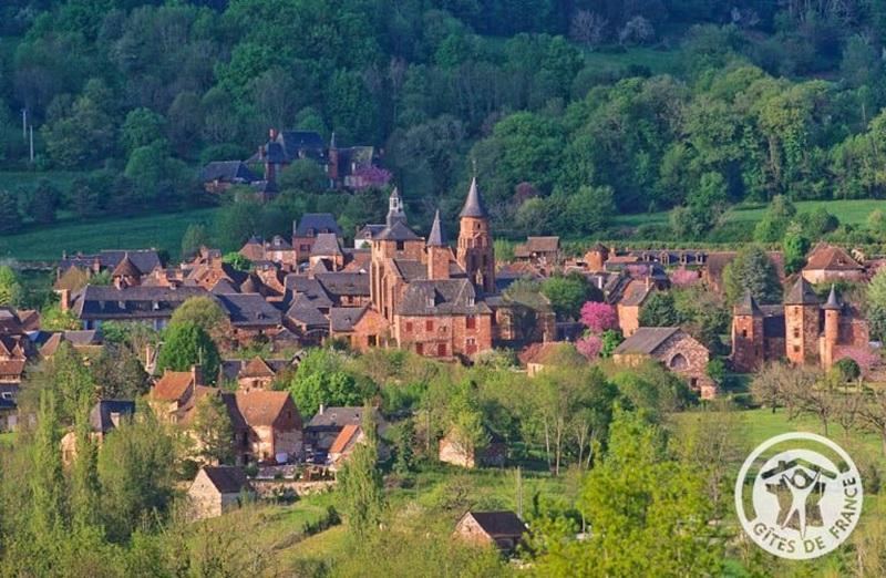 Hautefort