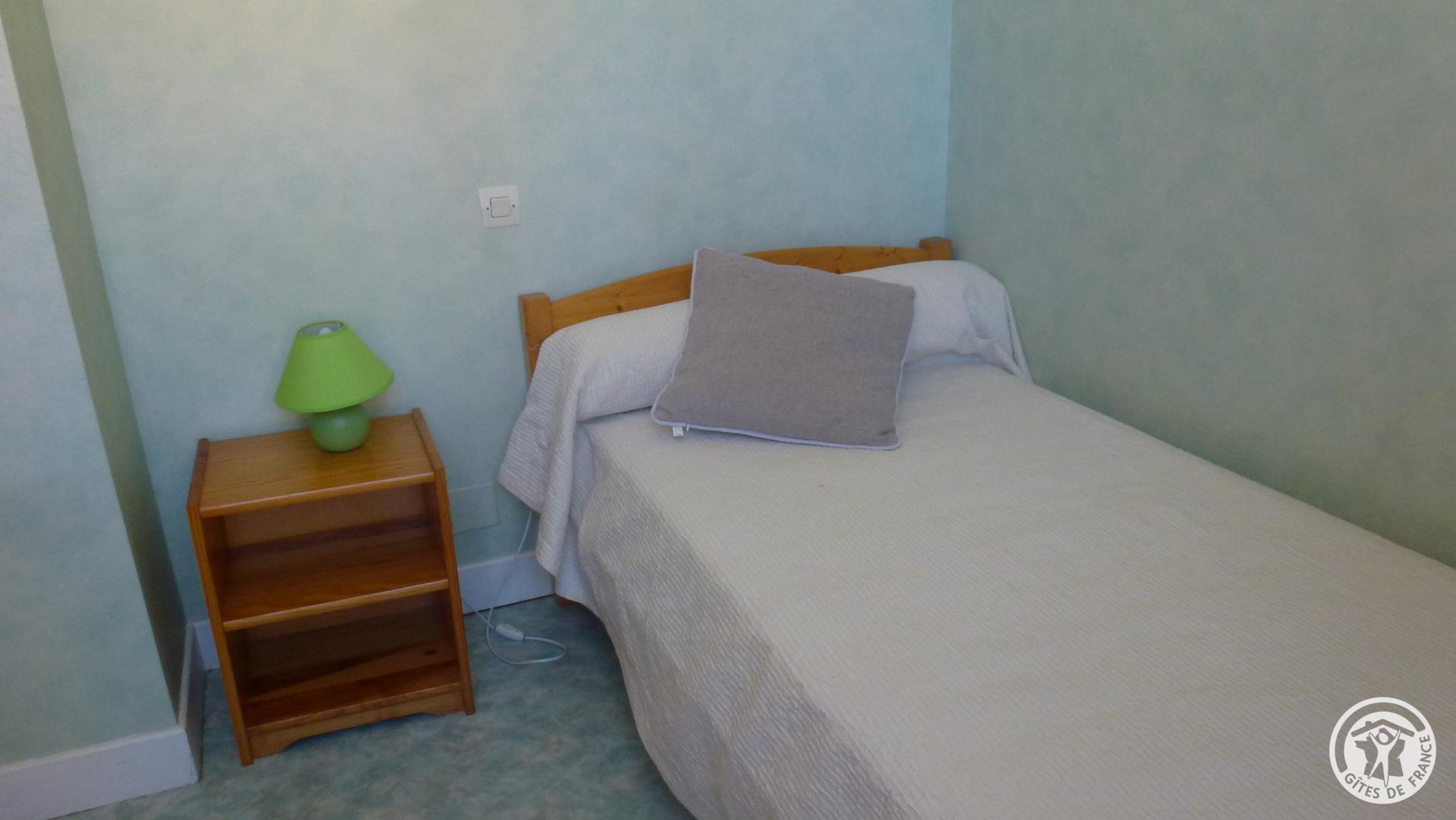Le gîte des 3