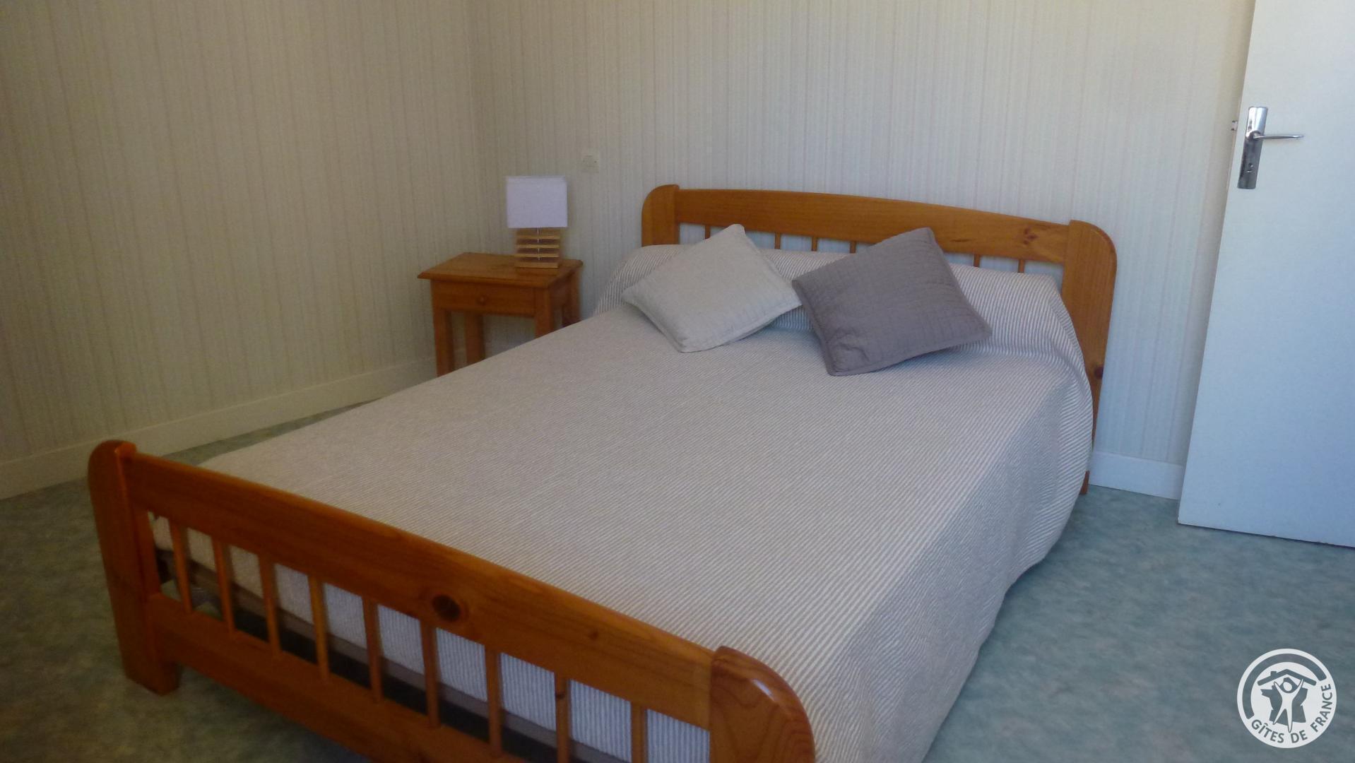 Le gîte des 3