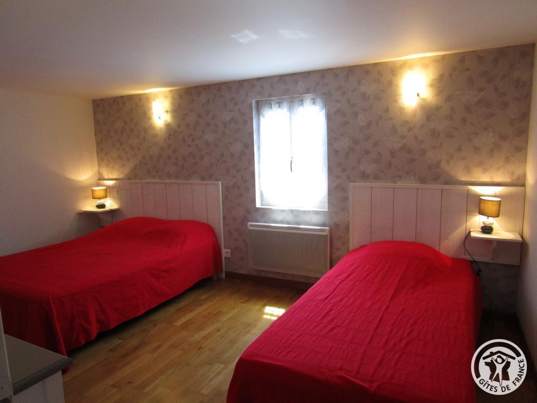 Gîte de la Barbacane