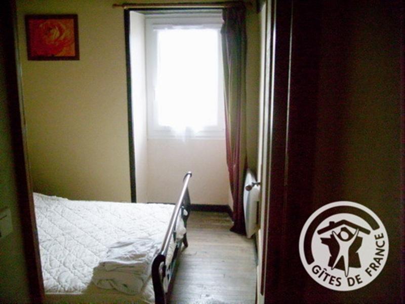 Gîte à Lagleygeolle