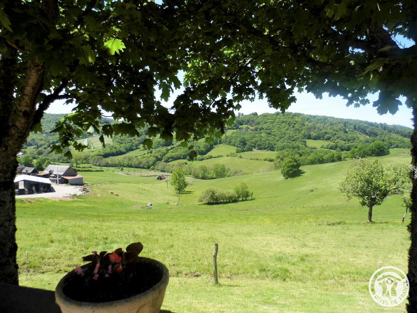 Chez le Garde