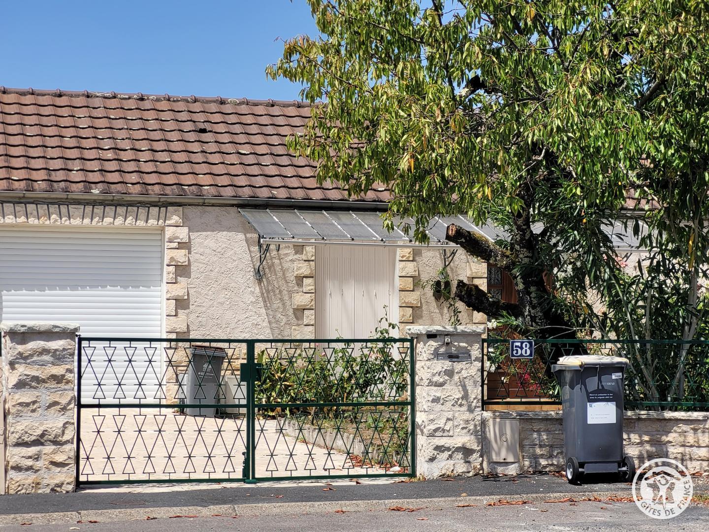 Le Gaillard