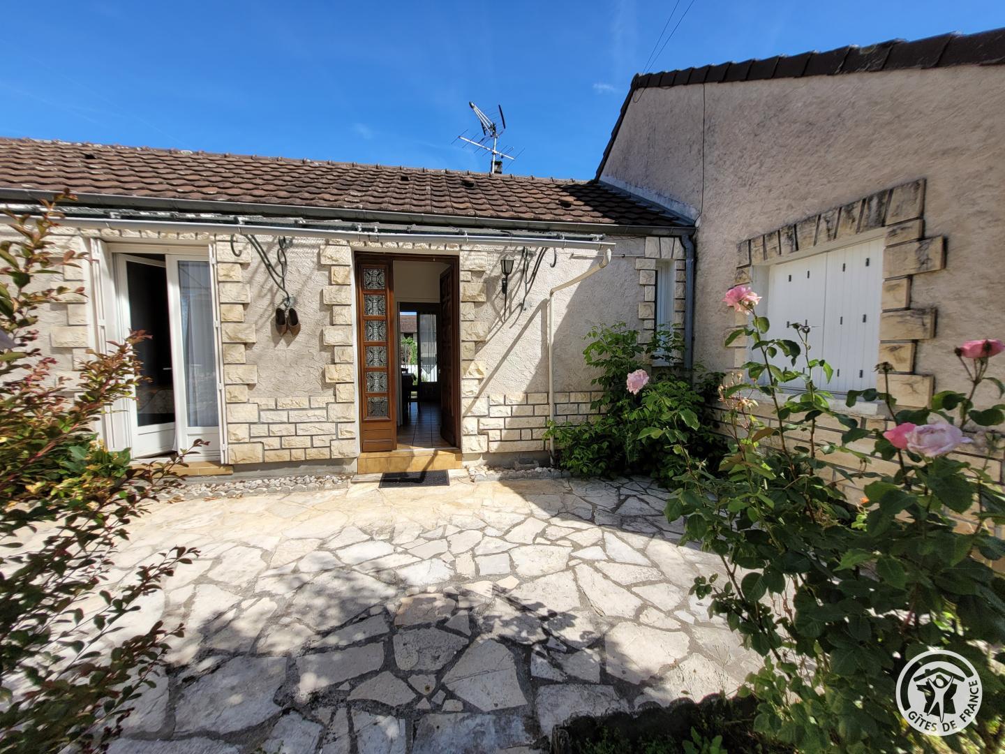 Le Gaillard