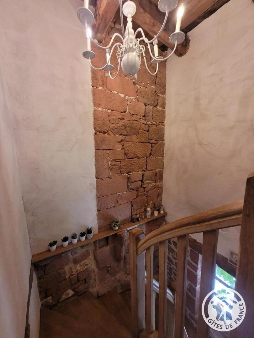 La Petite Maison