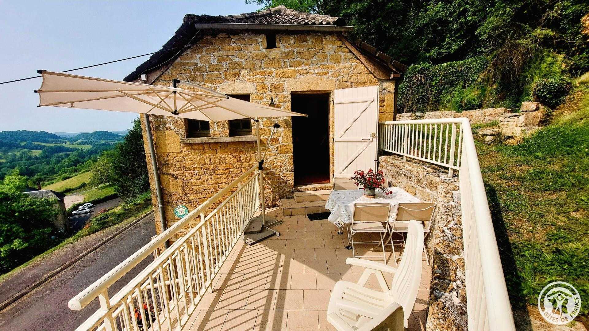 Gîte du Bourg