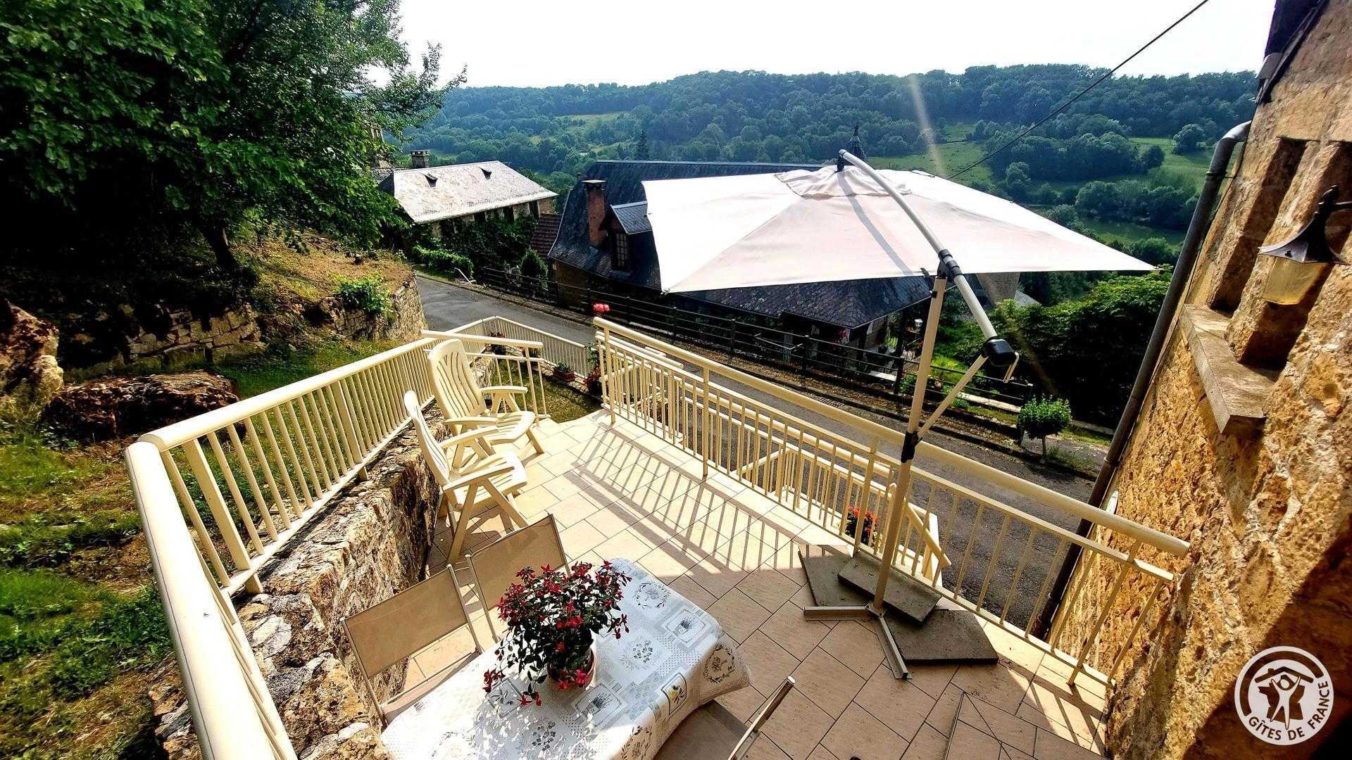 Gîte du Bourg
