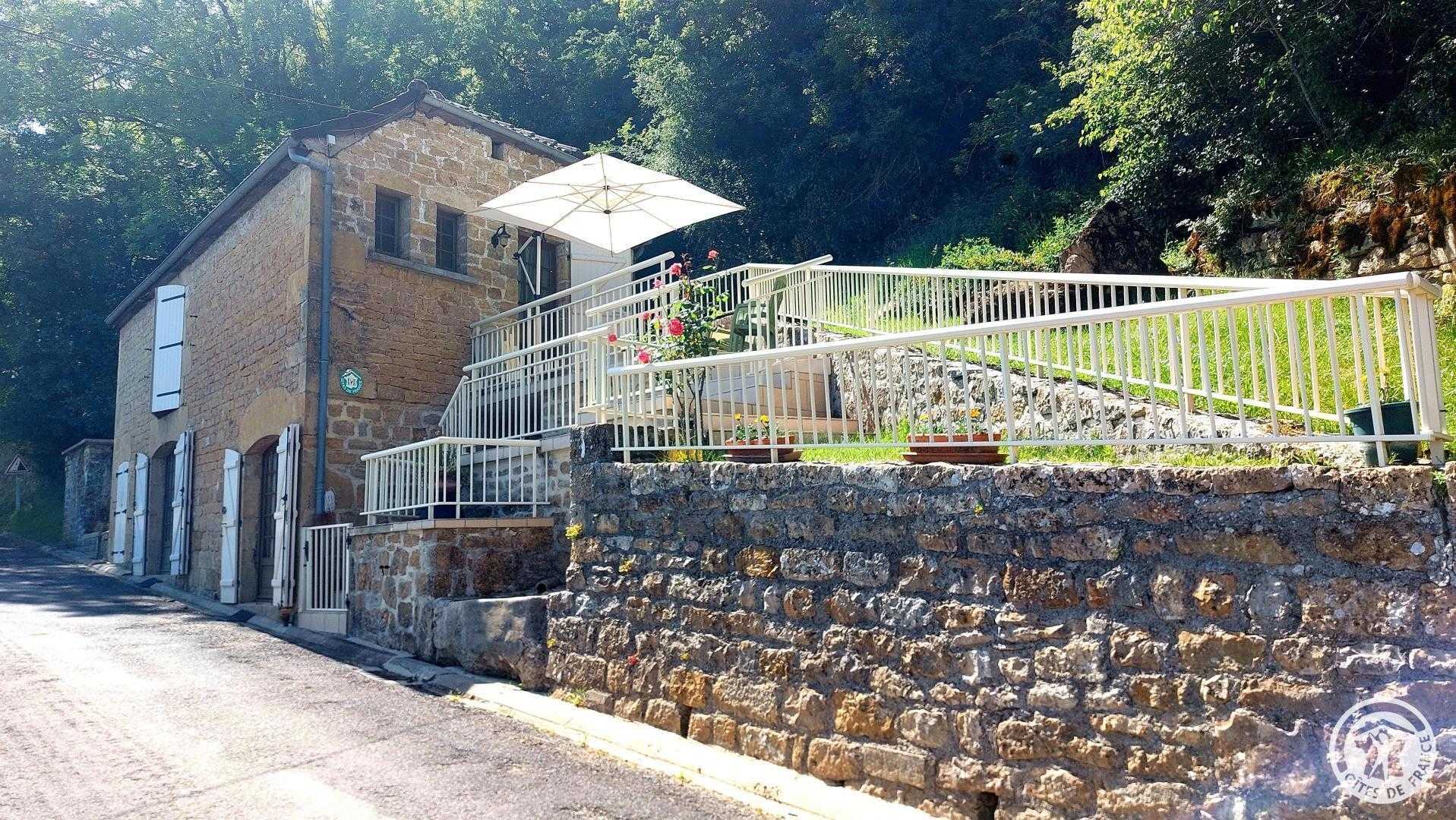 Gîte du Bourg
