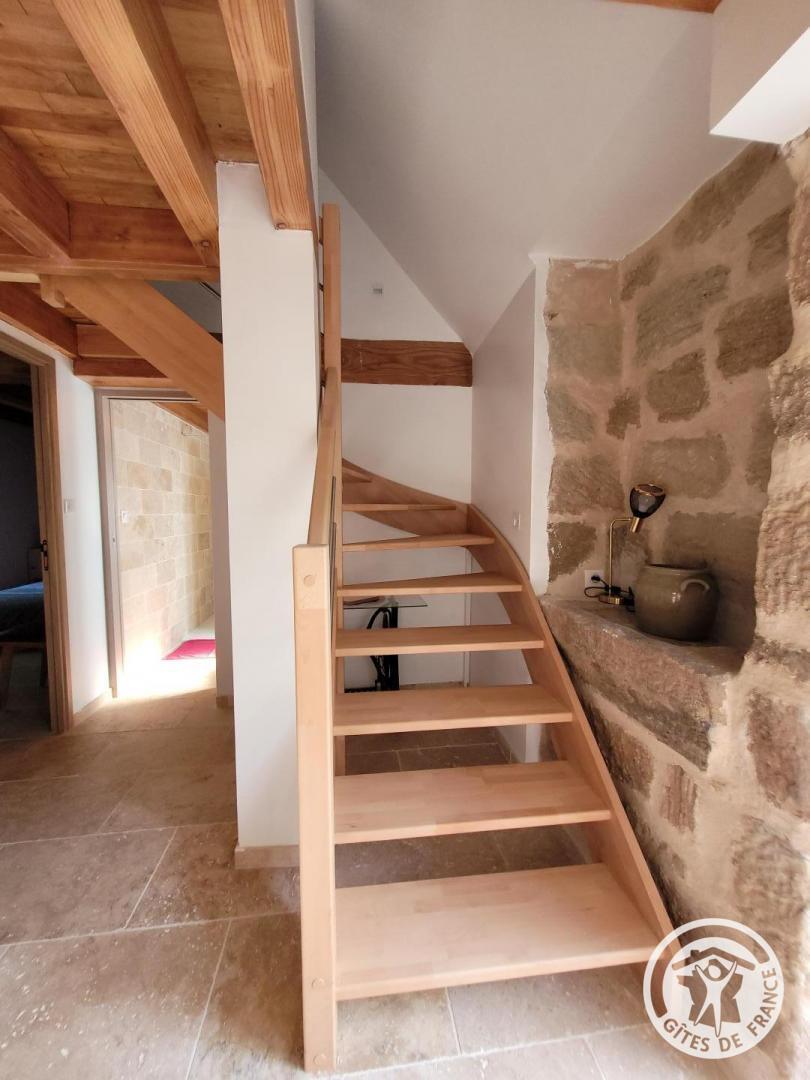 Gîte de la Clairière