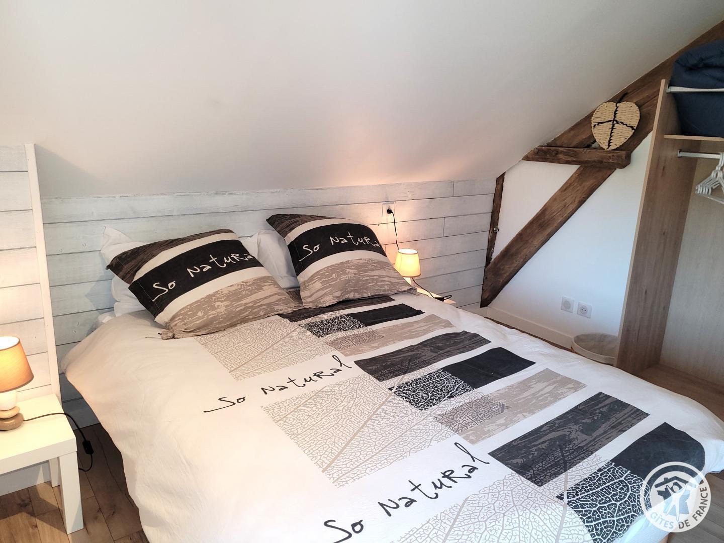 Gîte des Reyrands