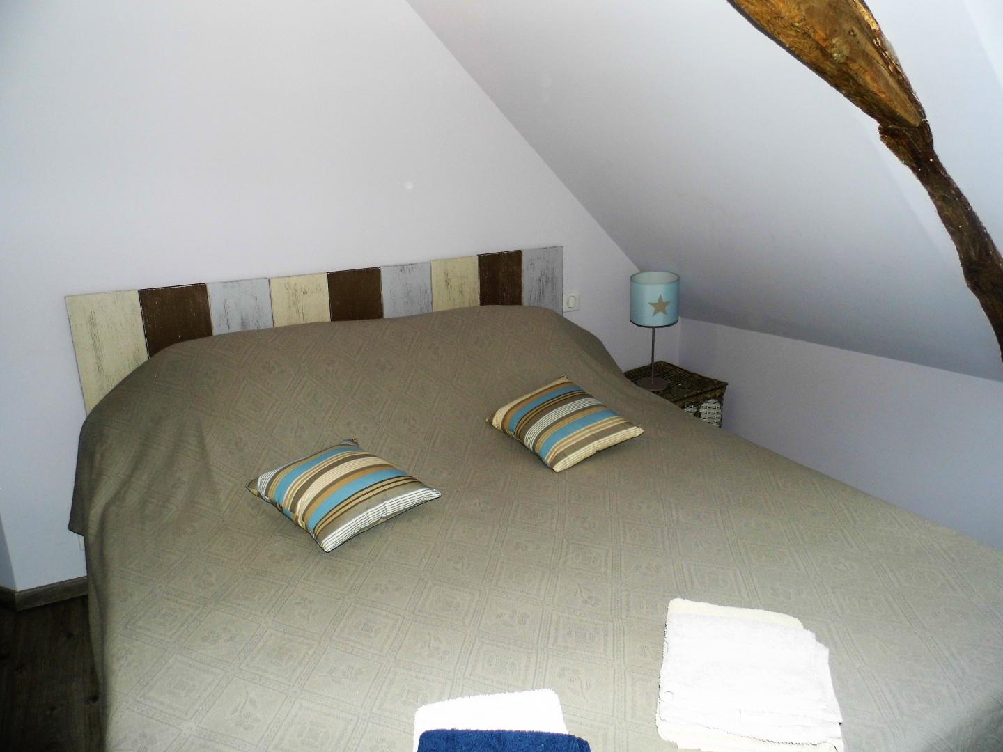 Gîte Le Mazet