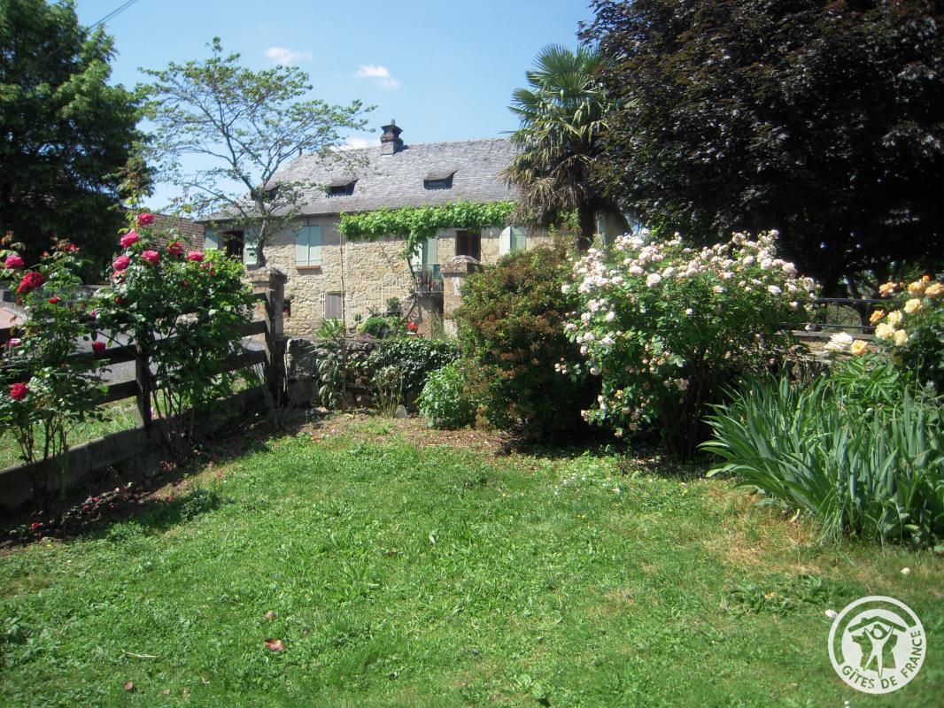 Gîte de la Bertine