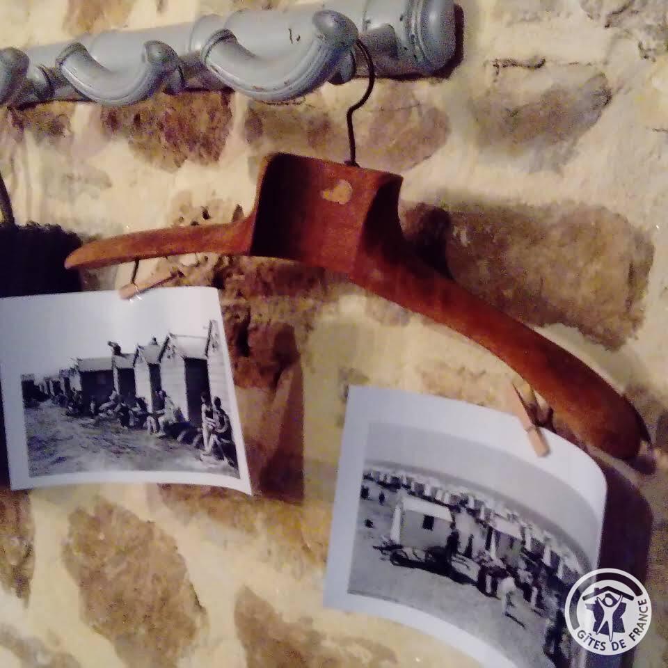 Au clos des songes