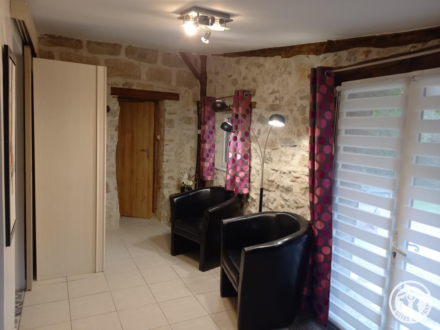 le Baquet