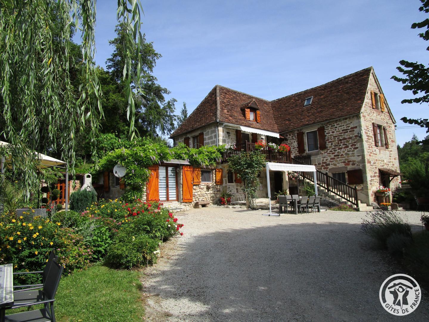le Baquet