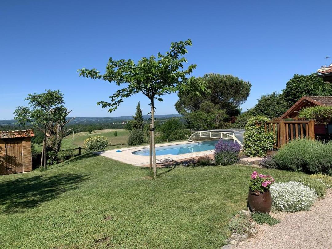 La petite maison