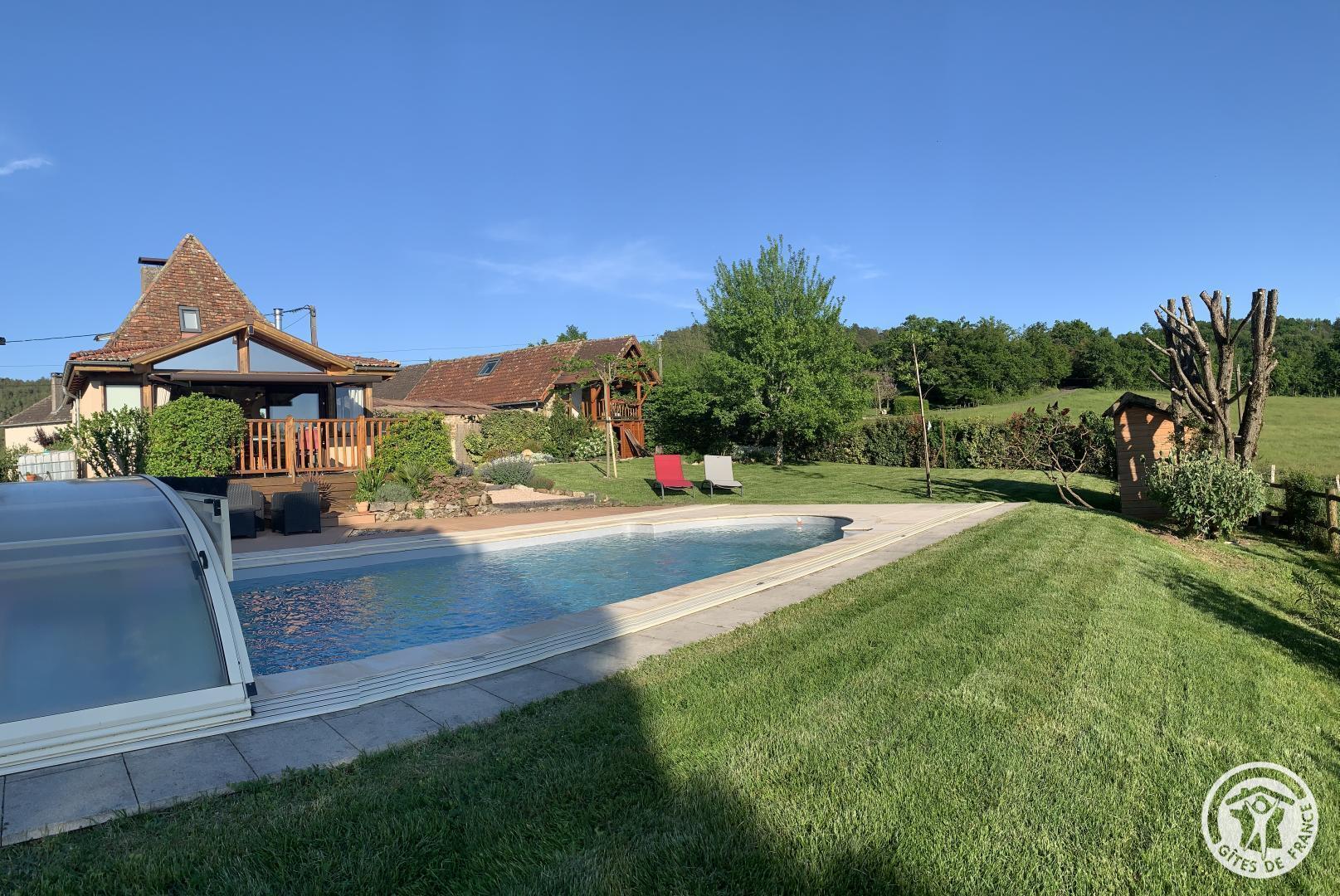 La petite maison