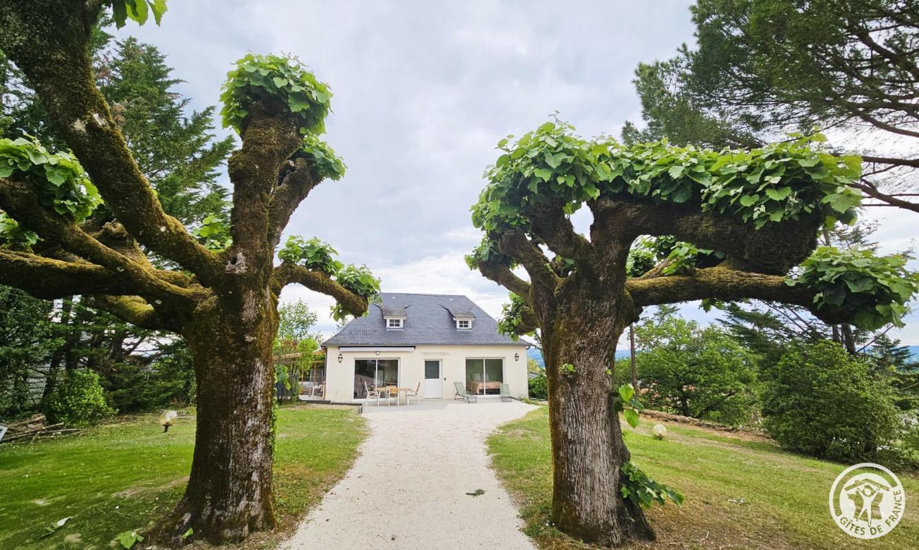 Gîte Nature