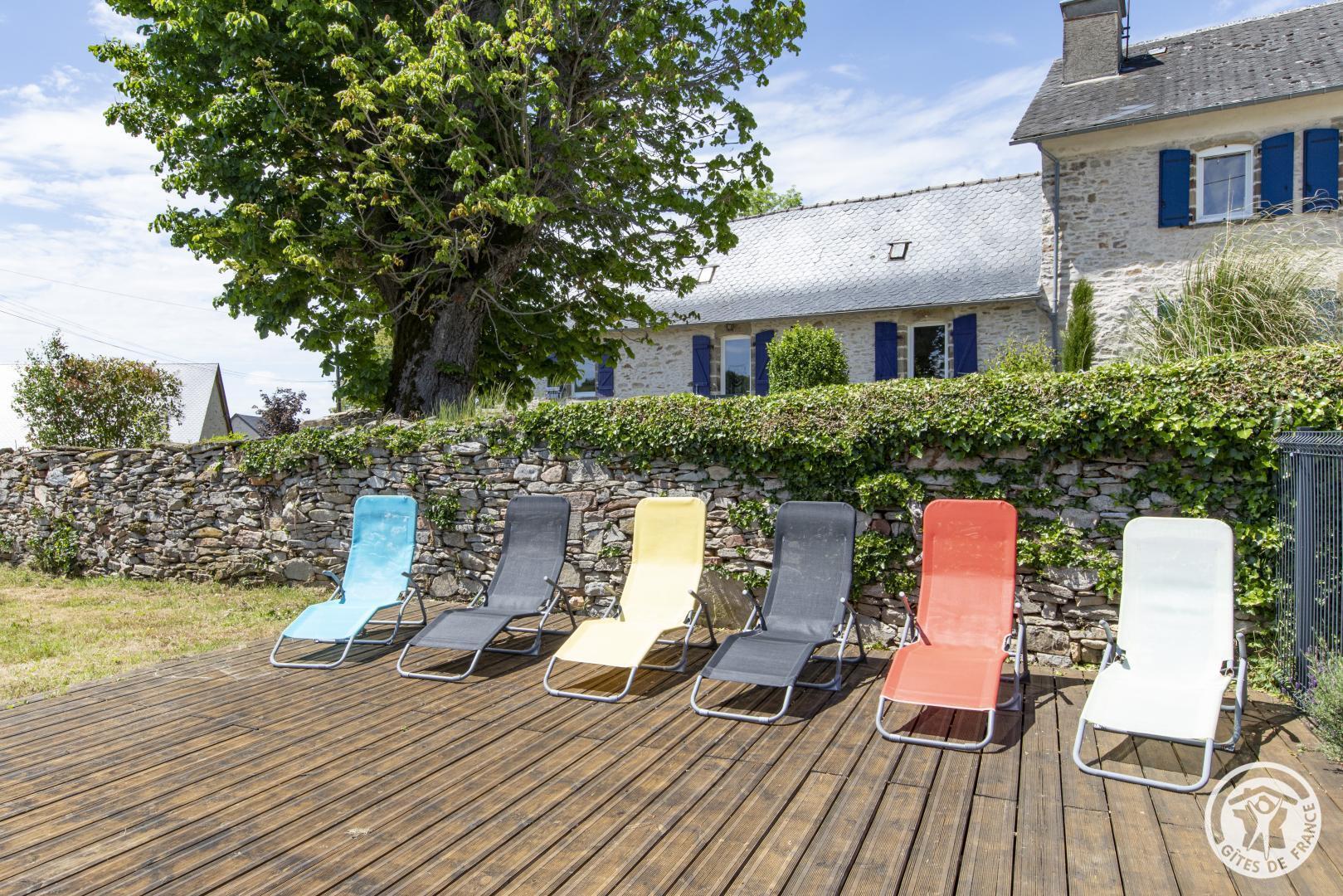 La commanderie de Saint - Jean