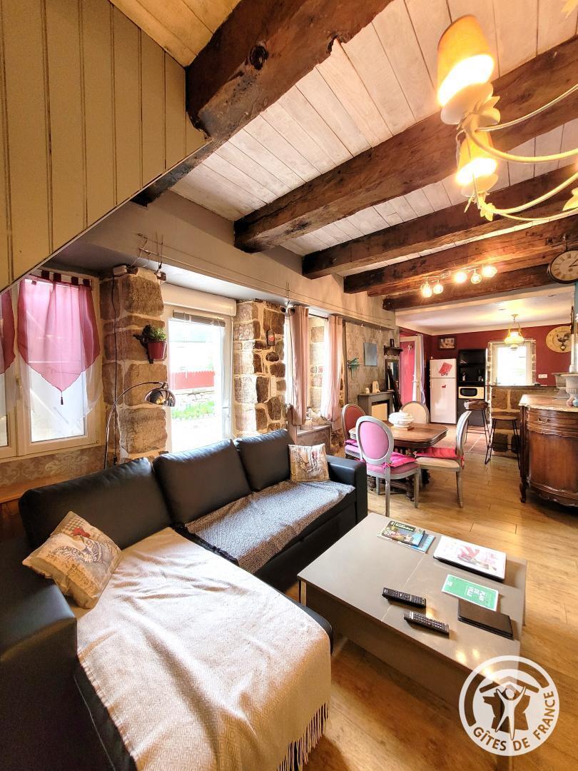 Gîte CHIRAC du Midi Corrézien