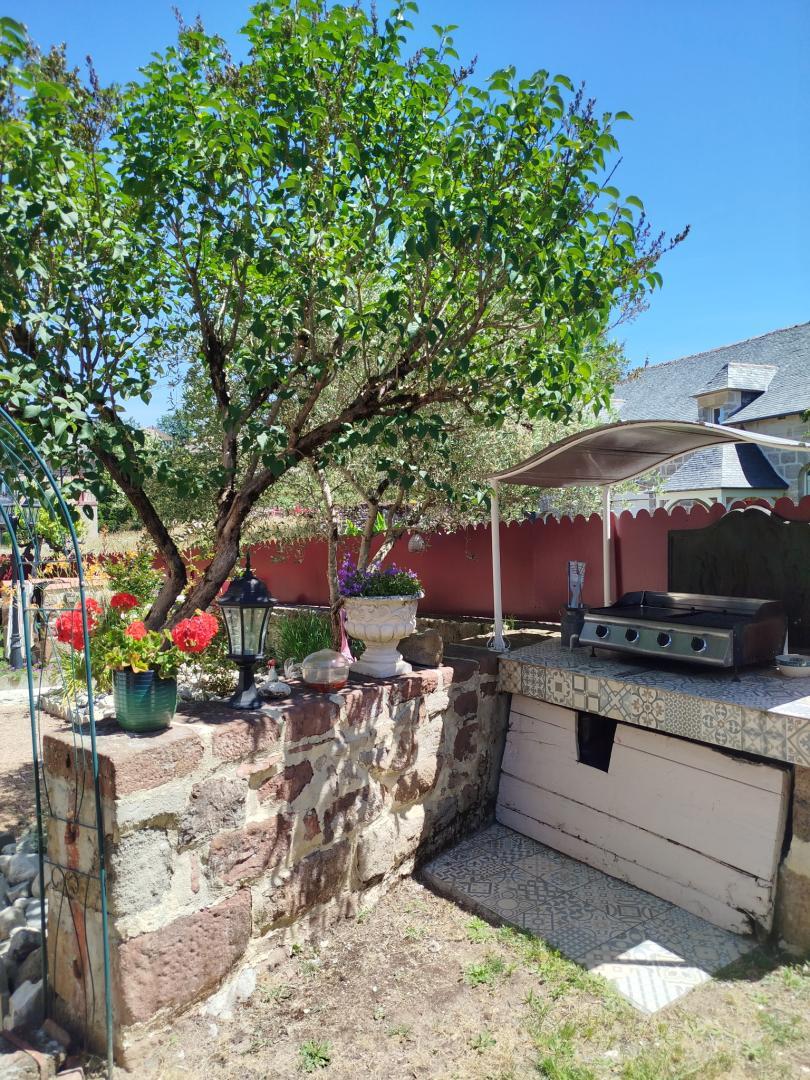 Gîte CHIRAC du Midi Corrézien
