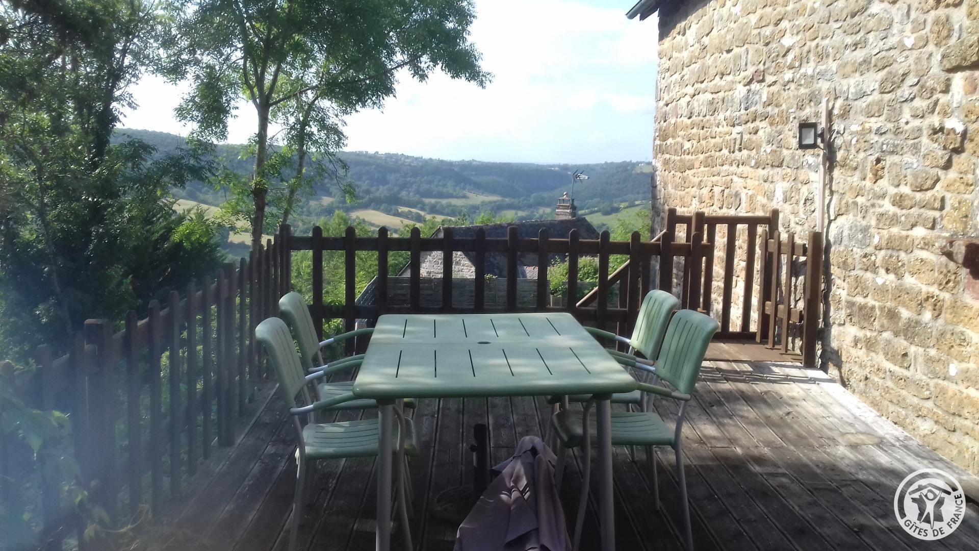 Gîte du Barri de Magal