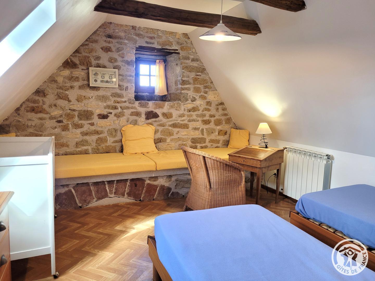 Gîte du Barri de Magal