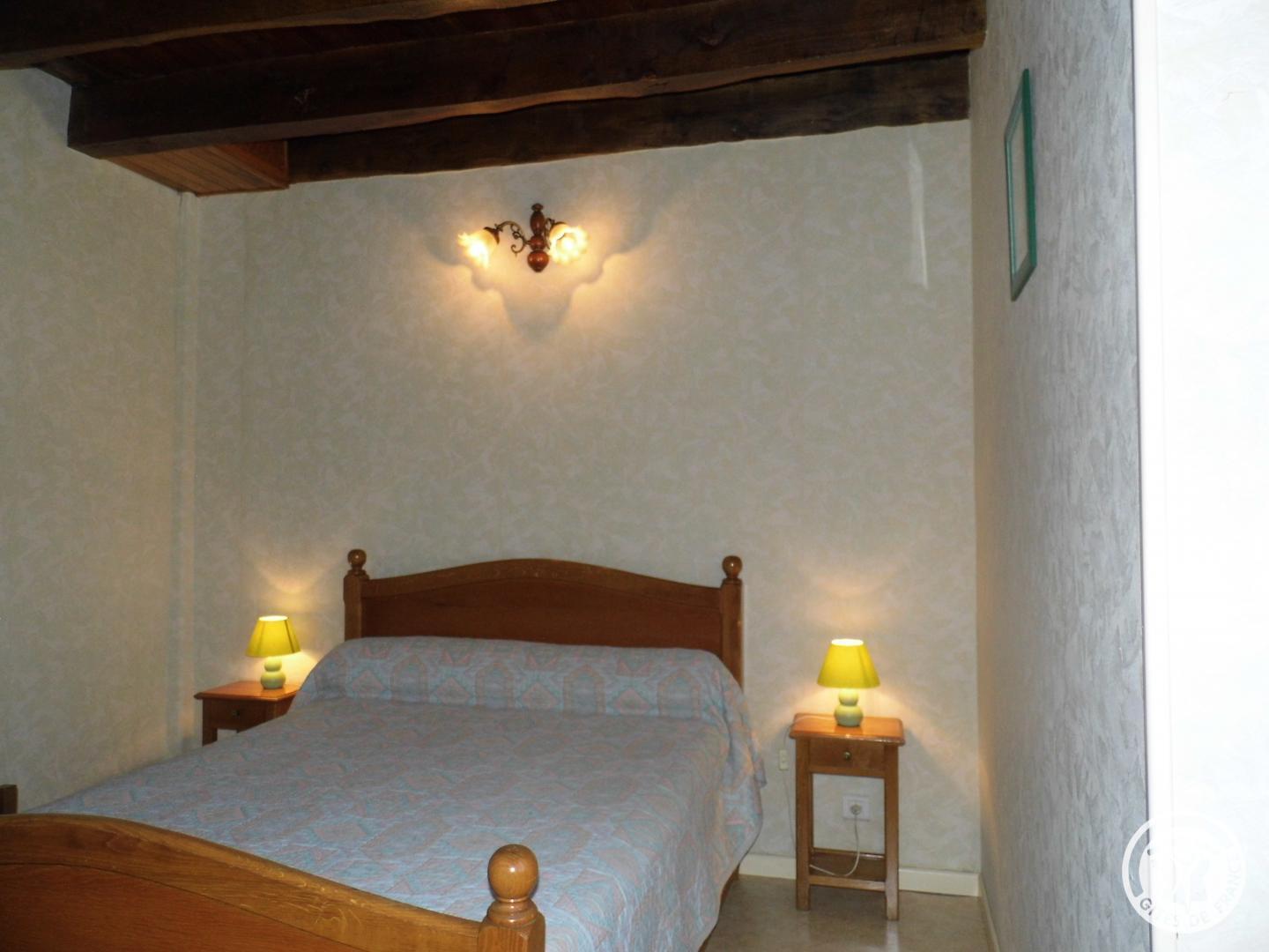 Gîte Le Champ Férié