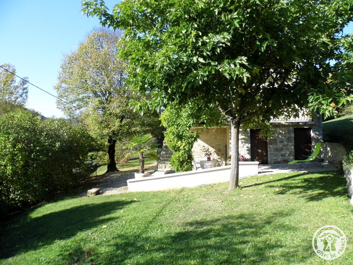 Gîte Le Champ Férié