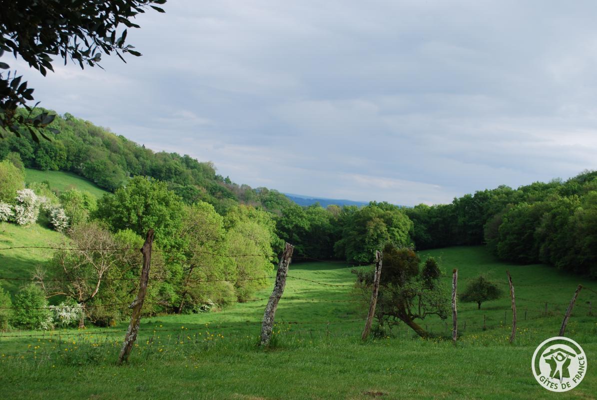 Gîte Joulebois