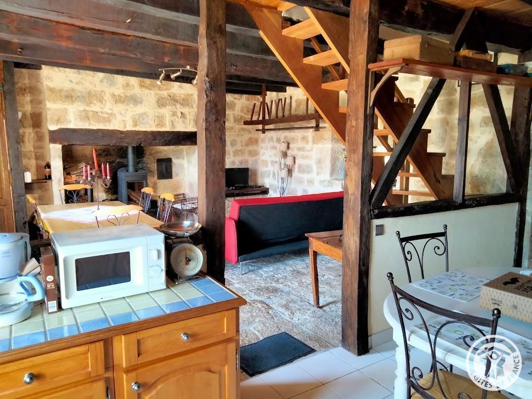 Gîte Joulebois