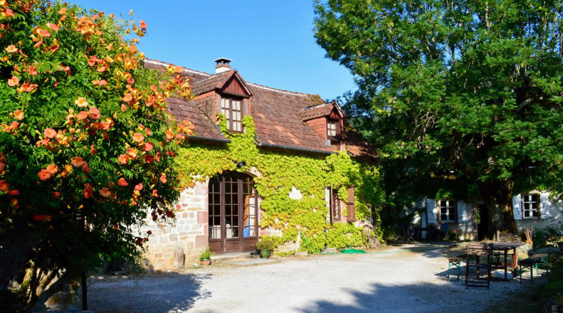 La Grange
