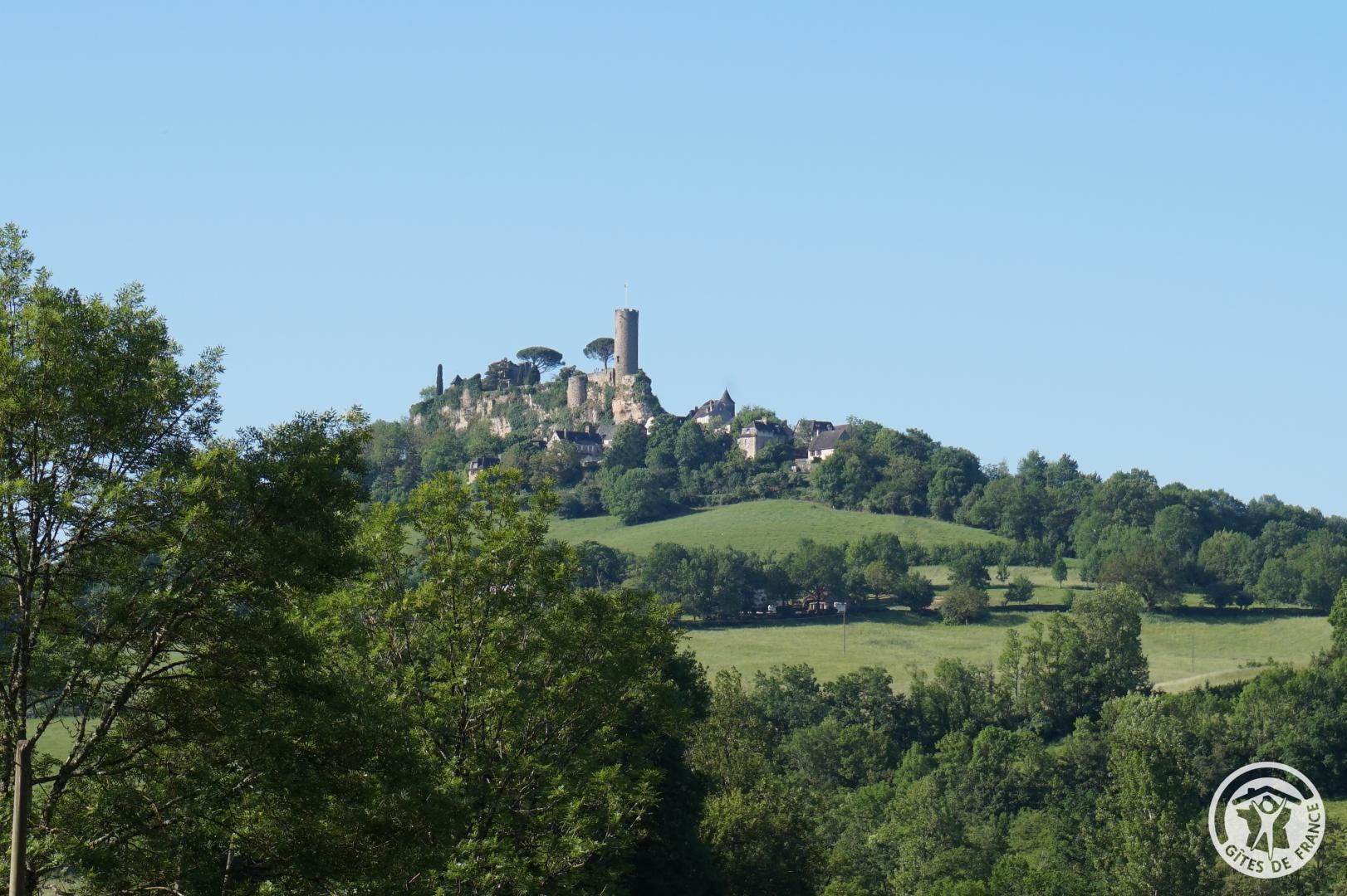 A la Belle Ecorce