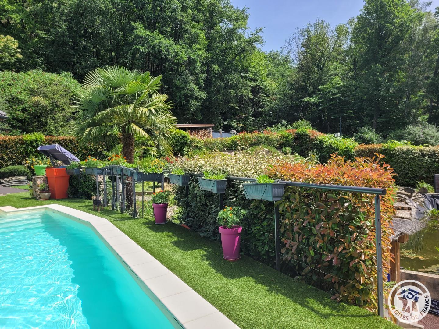 Gîte Capucine
