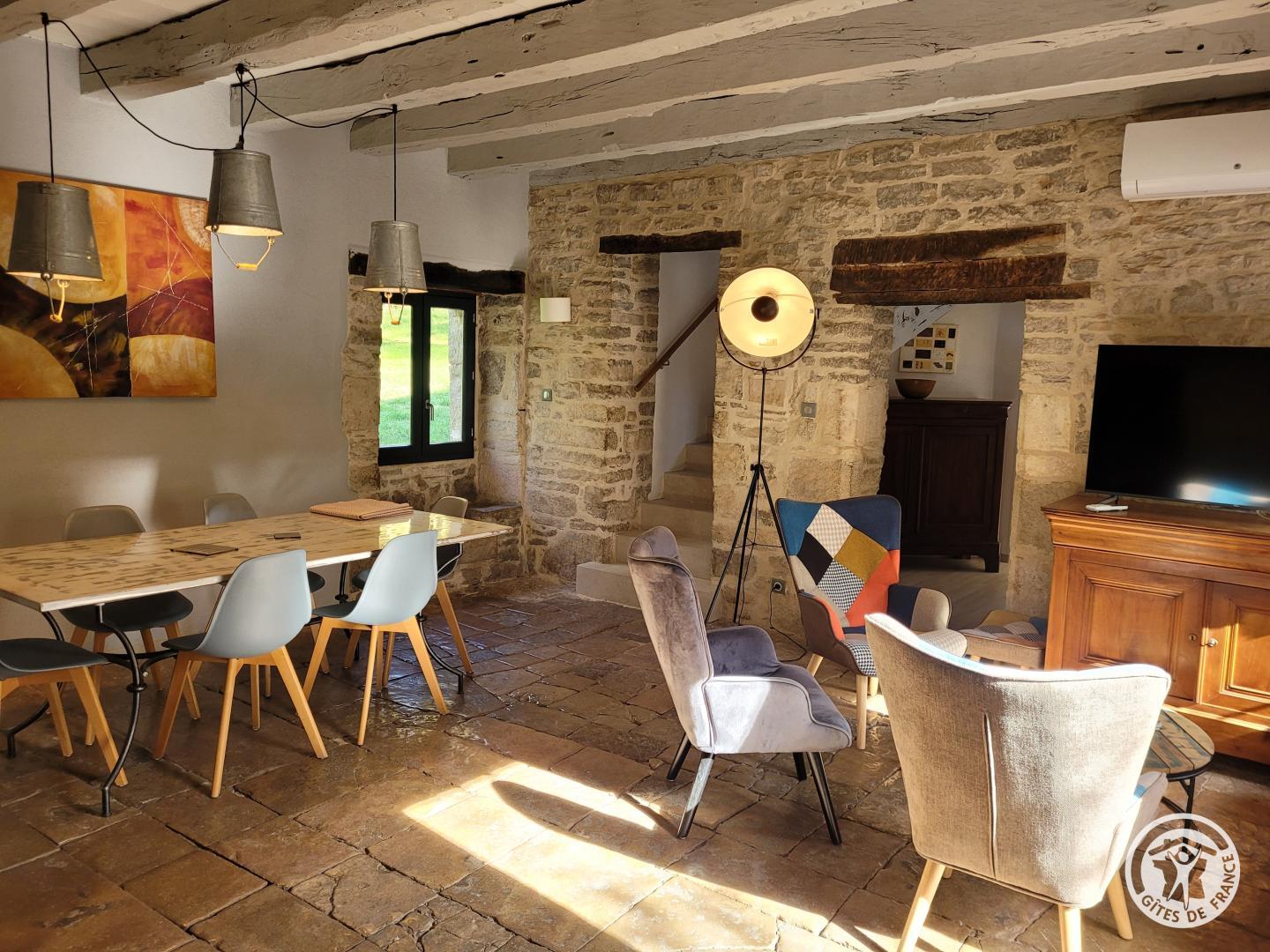 La Vacherie