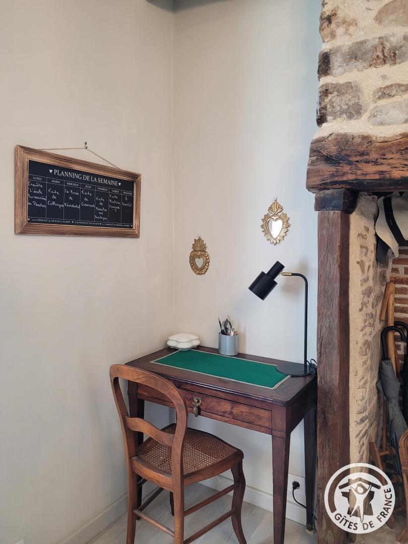 La Maison de Mamie Tricote