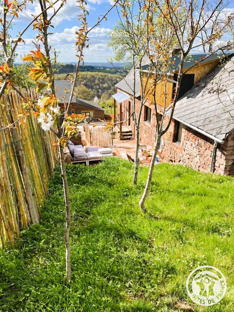 La petite maison de César
