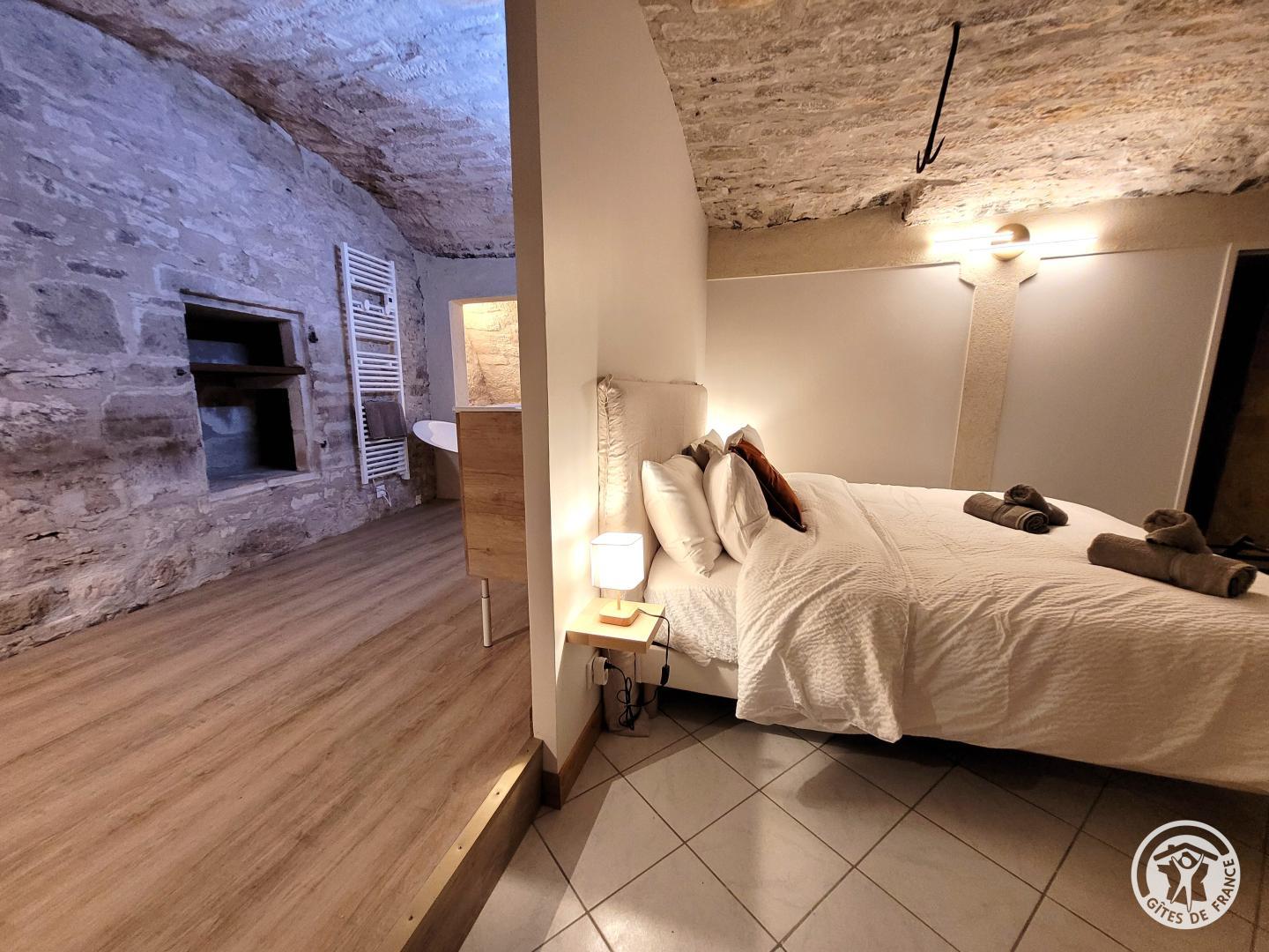 Maison Saulex