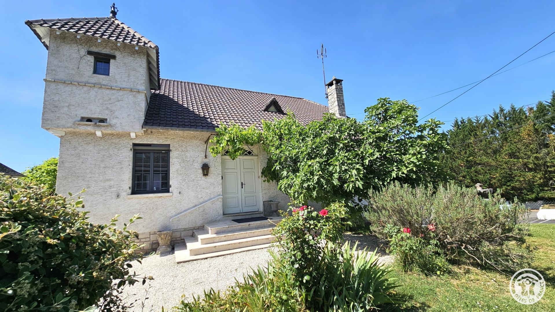 Le gîte des peintres