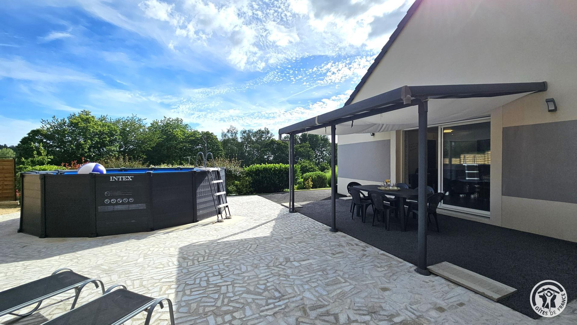 Casa Maya - 6