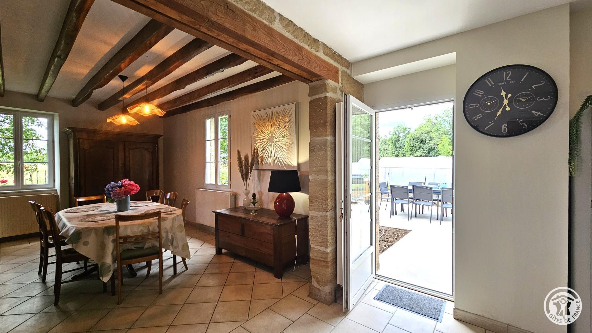 Au bord de la Vézère - 8