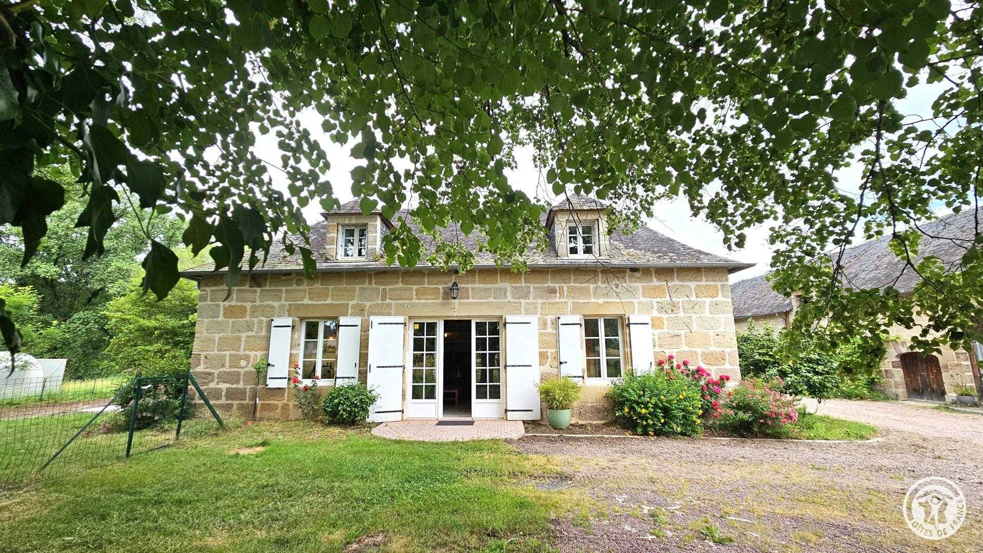 Au bord de la Vézère - 2