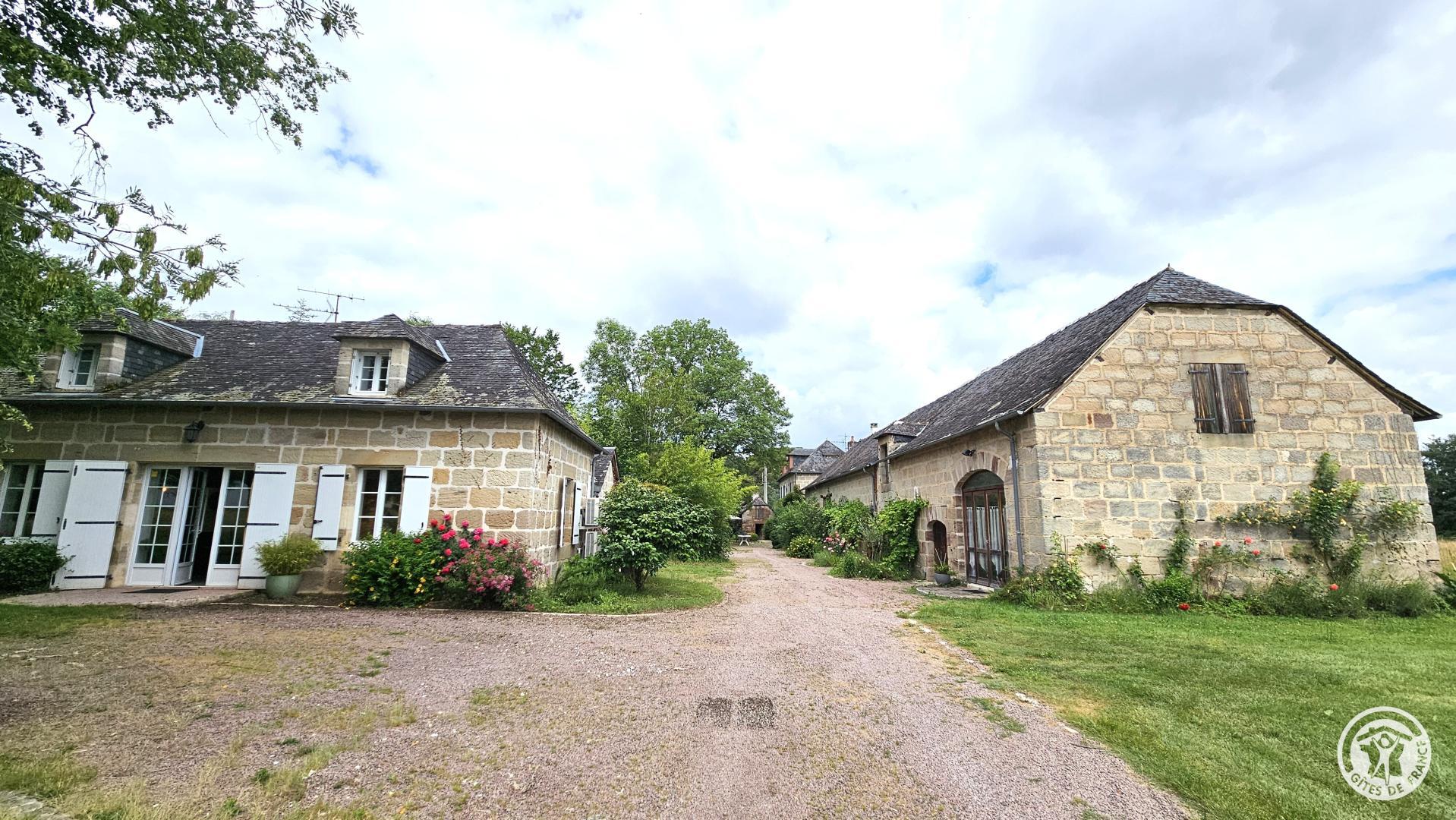 Au bord de la Vézère - 2